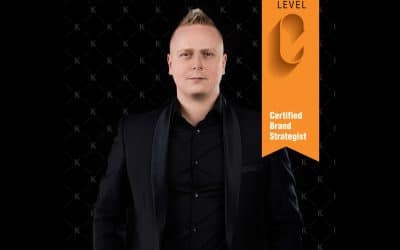 Certifikovaný Brand Stratég – MasterClass Level C