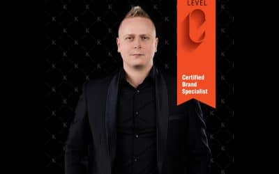 Masterclass Level C – Brand Specialista